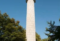 Fort Greene Park: Revolutionary Survival Unearthed