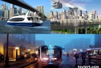 Brooklyn’s 2027 Travel Makeover: 5 Projects Reshaping the Borough