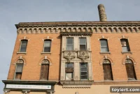 East New York’s Empire State Dairy Landmarked: Preservationists Celebrate Win, Push For Broader Protection