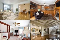 Brooklyn Real Estate Six Month Sales Overview Three Homes Sold