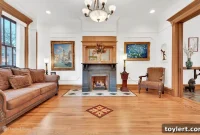 Greenwood Heights Poolside Paradise: Custom Single-Family Home Hits Market at $1.518M