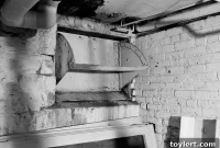 To Seal or Not to Seal: Your Coal Chute