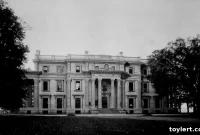 Vanderbilt’s Beaux-Arts Gem in the Hudson Valley