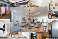 Brooklyn’s Coveted 10: Landmarked Homes, Brownstones, and Carriage House Charms