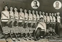 Brooklyn Americans Premiere: A Rolling History