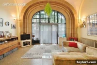 Gothic Grandeur in Clinton Hill: Arches, Soaring Ceilings, $3,300