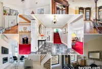 Brooklyn’s Top 10 Standalone and Brownstone Homes