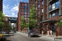 Dumbo Luxury for Less: Lottery Opens for Units Starting at $895