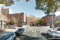 Clinton Hill Raided, Verona Place Neo-Grec Snapped Up