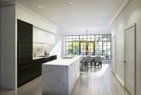 Boerum Hill Oasis: Brownstone Triplex with Marble, Terraces, and Central Air for $3.849 Million