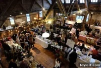 Greenpointers Spring Market: Bloom Into the New Season