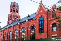 Brownstoner’s Top 5: Inside a Time Capsule and Bushwick Affordable Housing