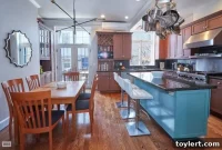 Escape the Gray: Four Stunning Open Houses This Weekend, From $899K