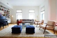 Park Slope Condo Quiet Luxury Through Practical Design