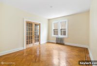 Crown Heights Three Bedroom with Parking No Fee $2,300 a Month