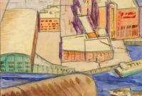 Brooklyn’s Prismatic Brew