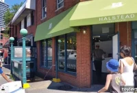 Halstead Opens Doors on Fort Greene’s Fulton Street