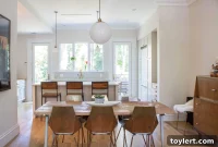 This Week’s Top 5 Brownstoner Stories: Trader Joe’s City Point Debut & a Greek Revival Revamp