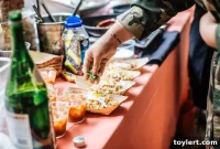 Brooklyn Greenway İçin Bu Hafta Sonu Lezzet Şöleni