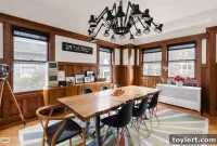 Weekend Must-Sees: Flatbush Edwardian Plus Three More Homes From $950K