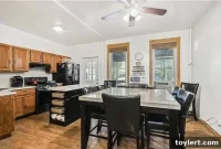 Four Open Houses This Weekend: Explore Homes, Enjoy a Delicious Bonus