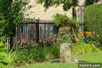 Bay Ridge’s Miniature Memorial: A Fight to Preserve the Past