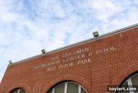 The Grand Design How Red Hook’s Massive Pool and Play Center Took Shape