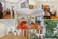10 Must-See Brooklyn Homes: Brownstone Charm Meets Garage Convenience