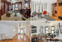 Brooklyn Real Estate Six Month Report Three Sales