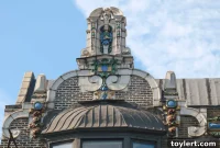 Brooklyn’s Hidden Terra Cotta Guardians