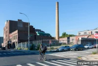 Consumer’s Park Brewery: Crafting Life’s Ephemeral Brews