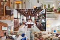 Brooklyn’s 10 Hottest Homes Park Slope Luxury Meets Bay Ridge Charm
