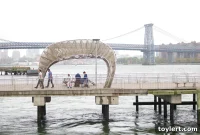 Bed Stuy Murder Suspect Apprehended as Bensonhurst Welcomes Its New Target