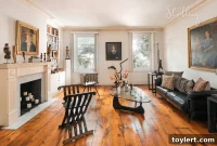 Tour Four Exquisite Townhouses This Weekend From $1.495 Million