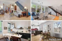 Brooklyn Homes Half Year Report Three Gone One To Go