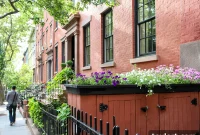 No More Ugly Bins: Brooklyn’s Smart Solutions for Front Yard Charm