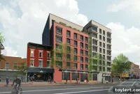 Your Chance for Affordable East Williamsburg Living: 38 Units in New Lottery from $670