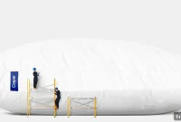 Upgrade Your Sleep Enter to Win a Casper Pillow