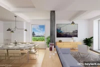 Pre-War Park Slope Penthouse: Panoramic Prospect Park Vistas for $3.5 Million