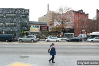 Brooklyn Locals Slam Alloy’s Mega-Tower for Blocking Historic Landmark