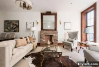 Stuy Heights Beyond the Classic: Four Homes to Explore This Weekend From $1.299M