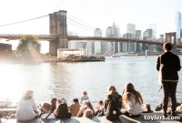 Brooklyn Bridge Reigns Among 2017’s Top 10 Instagram Hotspots
