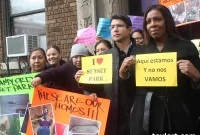 Sunset Park Tenants Blast Landlord Named Worst in NYC for 2017