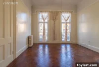 Old School Charm, Bed Stuy Address: Your $1,650 Parlor Level Floor-Through?