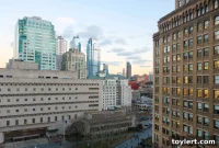 Fort Greene Park Overhaul Set to Remove Dozens of Healthy Trees