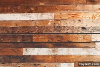 Floor Color Transformations