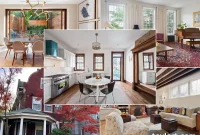 Top 10 Brooklyn Homes: Featuring a Modern Townhouse and a Quaint Mews Gem
