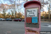 Electric Buses: The L Train Shutdown Solution?