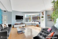 Prime Fort Greene Co-op: 2 Beds, 2 Baths with Dressing Room for $1.148 Million