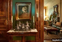 Unlocking Bed Stuy’s Brownstone Grandeur